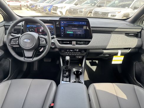 New 2026 Subaru Outback Limited image 11