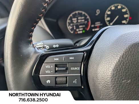 Used 2023 Honda HR-V Sport image 26