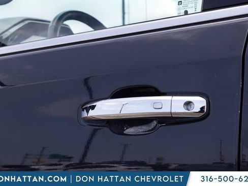 Used 2025 GMC Sierra 1500 SLT AWD/4WD image 27