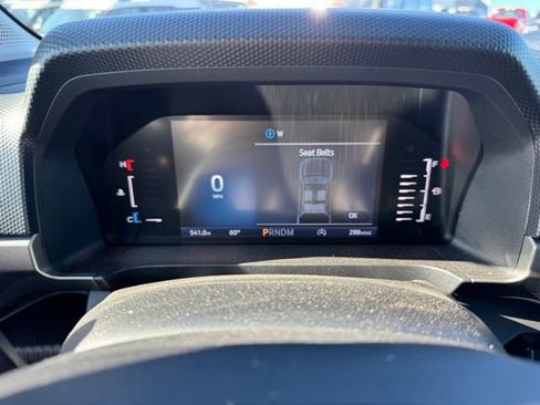 New 2025 Ford Ranger XLT w/ Equipment Group 301A High image 27