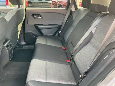 Used 2021 Nissan Rogue SV FWD image 16
