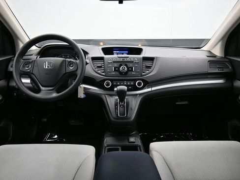 Used 2015 Honda CR-V LX image 43