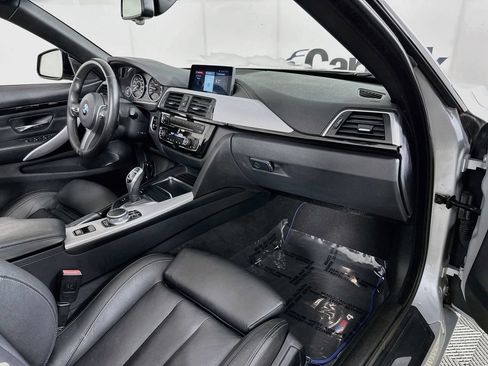 Used 2018 BMW 430i Convertible RWD image 33