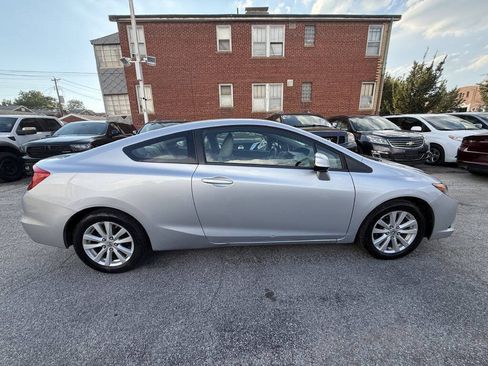 Used 2012 Honda Civic EX image 7