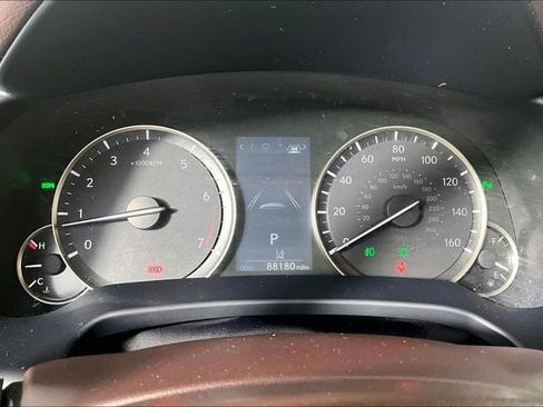 Used 2017 Lexus RX 350 FWD w/ Premium Package image 20