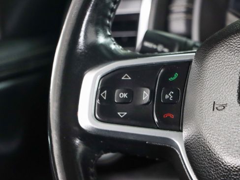 Used 2022 RAM 1500 Laramie image 13