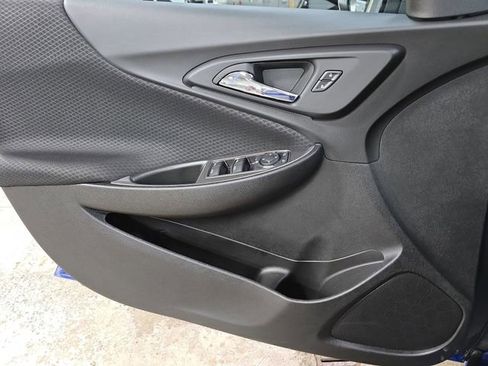 Used 2023 Chevrolet Malibu LT image 25