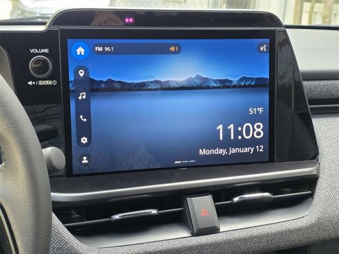 New 2026 Subaru Outback Limited image 22