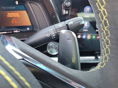 Used 2022 Chevrolet Corvette Stingray Premium Cpe image 8