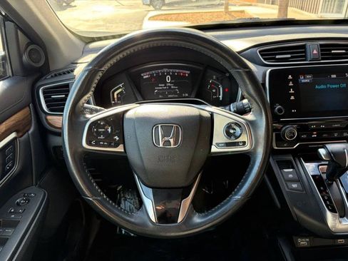 Used 2020 Honda CR-V EX-L image 12