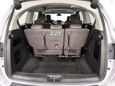 Certified 2023 Honda Odyssey EX-L image 7