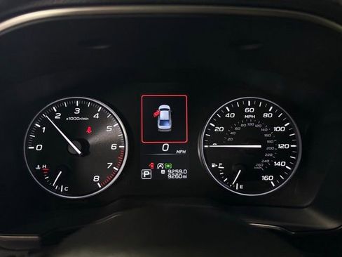 Used 2024 Subaru Legacy Touring XT image 25
