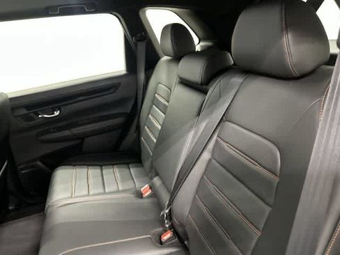 Used 2026 Honda CR-V Sport-L image 14
