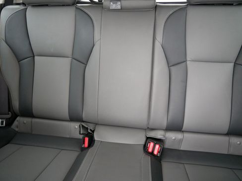 Used 2023 Subaru Crosstrek 2.5i Sport image 13