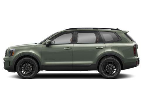 Certified 2025 Kia Telluride SX X-Line AWD/4WD image 6