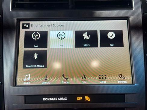 Used 2017 Lincoln MKZ Reserve w/ Technology Package FWD image 35