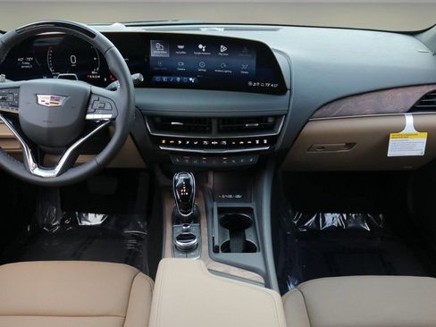 New 2026 Cadillac CT5 Premium Luxury image 14