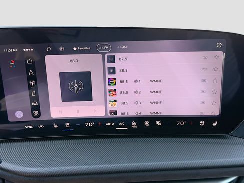 New 2026 Audi SQ5 Premium Plus AWD/4WD image 30