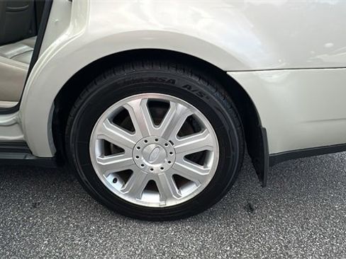 Used 2008 Ford Taurus Limited image 19