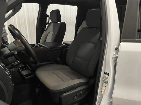 Used 2021 RAM 1500 Big Horn AWD/4WD image 35
