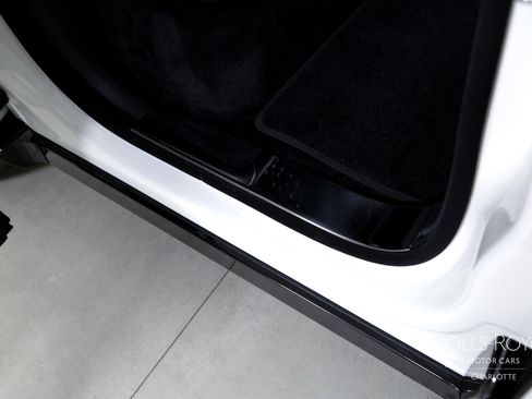 Certified 2025 Rolls-Royce Cullinan AWD/4WD image 31