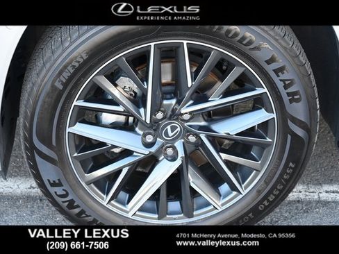 Used 2024 Lexus TX 350 350 Luxury image 6