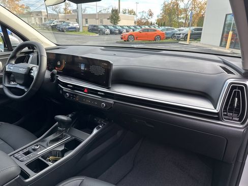 New 2026 Kia Sorento EX image 13