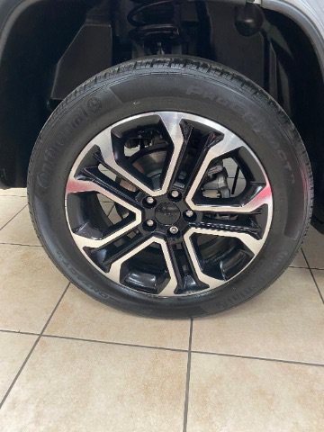 Used 2023 Jeep Compass Limited AWD/4WD image 30