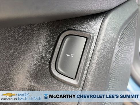 New 2026 Chevrolet Equinox RS AWD/4WD image 50