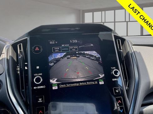 Used 2025 Subaru Crosstrek 2.5i Wilderness w/ Wilderness Package AWD/4WD image 21