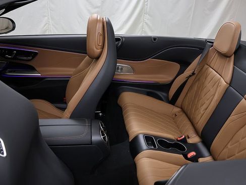 New 2026 Mercedes-Benz CLE 450 4MATIC Cabriolet image 15
