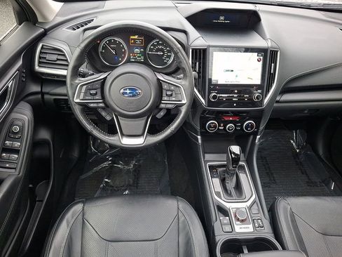Used 2019 Subaru Forester Touring image 12