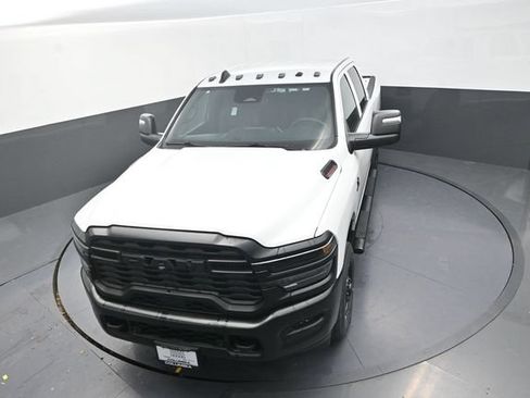 New 2026 RAM 2500 Tradesman AWD/4WD image 13