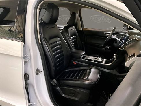 Certified 2024 Ford Edge SEL AWD/4WD image 18
