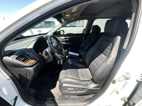 Used 2021 Honda CR-V EX-L image 14