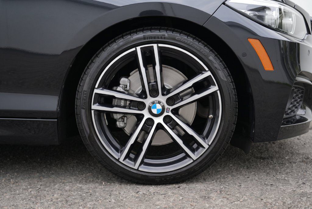 Used 2020 BMW 230i xDrive Coupe w/ M Sport Package AWD/4WD image 13