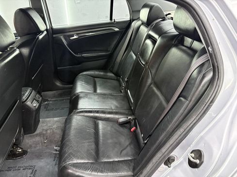 Used 2005 Acura TL FWD image 12