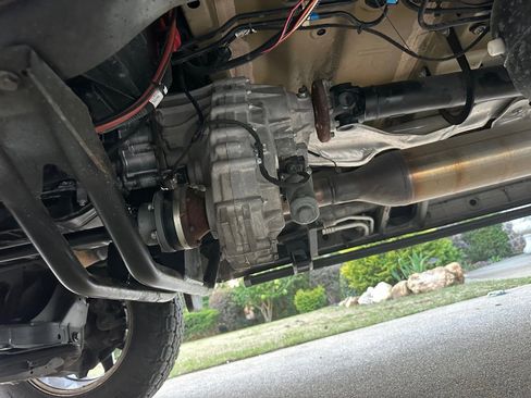 Used 2020 Mercedes-Benz Sprinter 2500 image 14