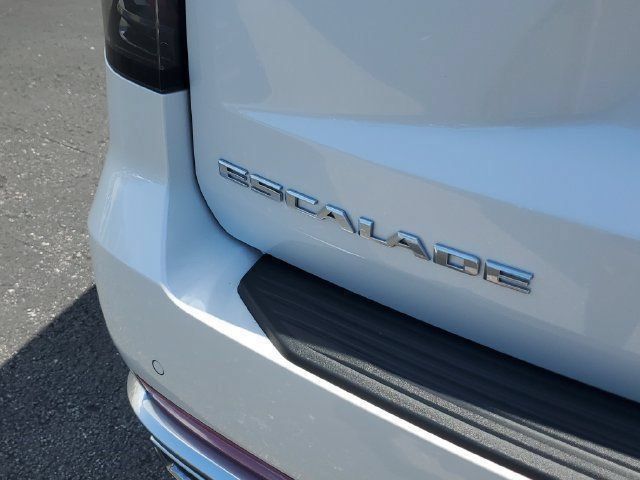 Certified 2023 Cadillac Escalade ESV Premium Luxury w/ LPO, Radiant Package AWD/4WD image 27