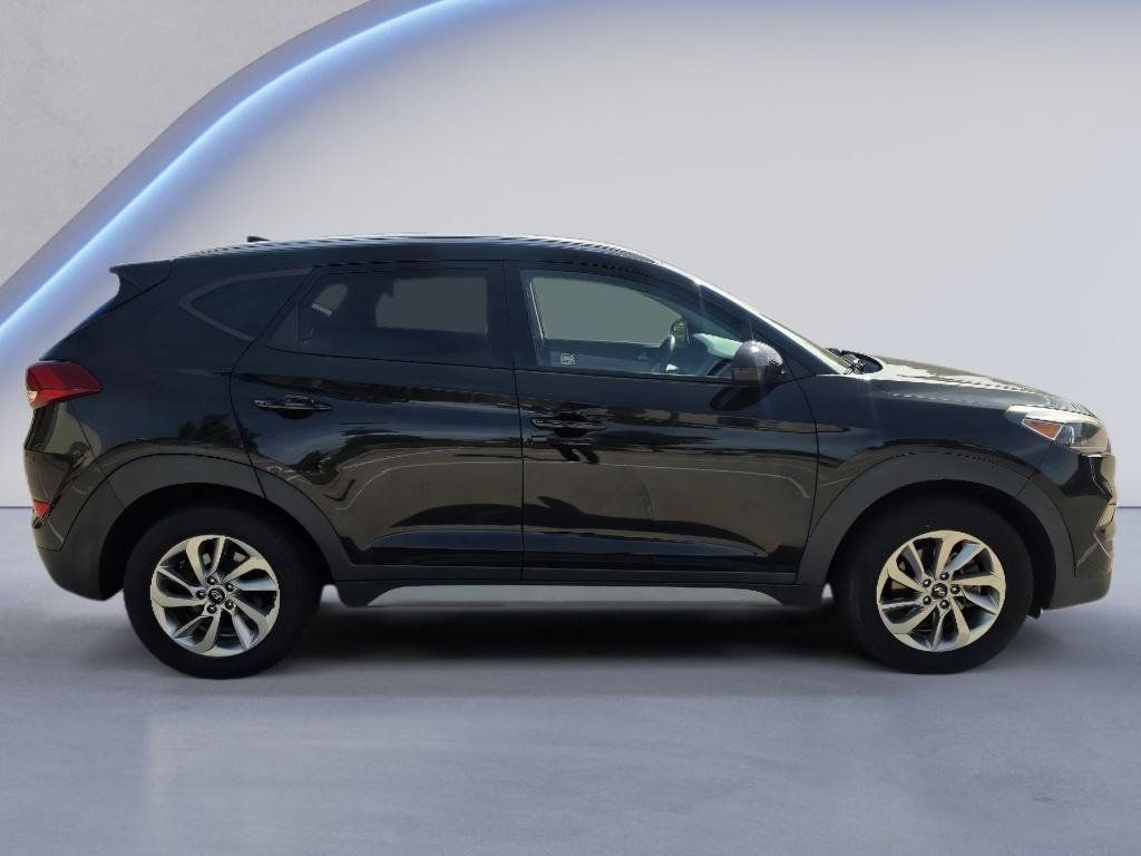Used 2018 Hyundai Tucson SEL AWD/4WD image 7