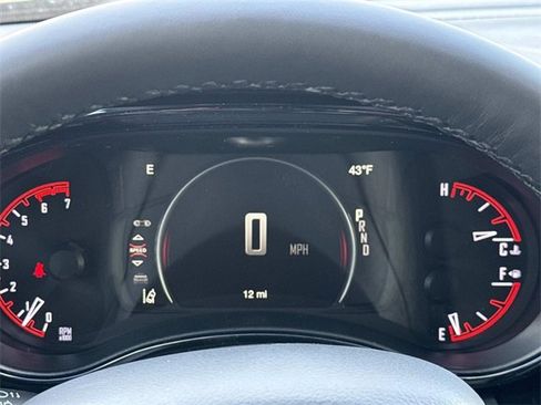 New 2026 Dodge Durango GT image 35