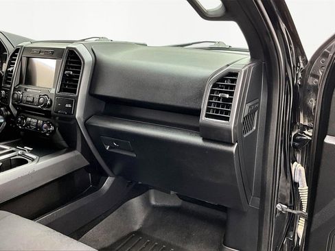 Used 2018 Ford F150 XLT w/ Equipment Group 302A Luxury image 17