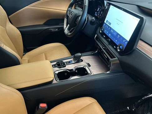 Certified 2023 Lexus RX 350 Premium Plus w/ Cold Area Package FWD image 16
