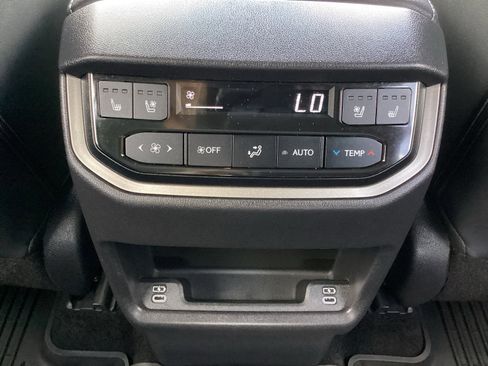 Used 2025 Lexus TX 350 AWD w/ Technology Package image 30