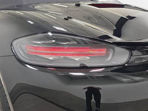 Used 2019 Porsche 718 Boxster image 30