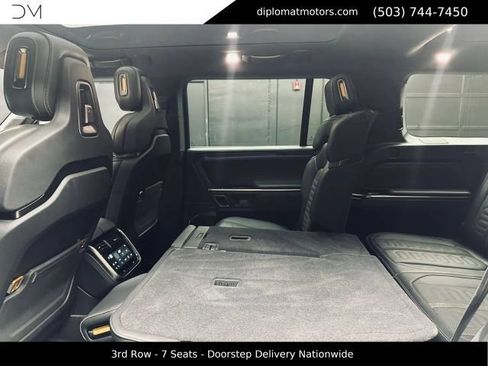 Used 2024 Rivian R1S Adventure AWD/4WD image 25