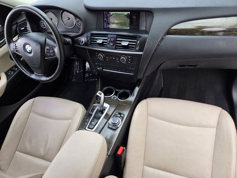 Used 2013 BMW X3 xDrive28i image 14