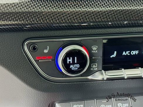 Used 2018 Audi SQ5 Premium Plus w/ S Sport Package image 26