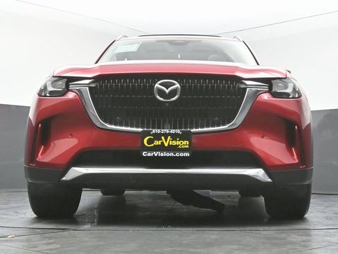 Used 2024 MAZDA CX-90 Plug-In Hybrid w/ Premium Plus image 53