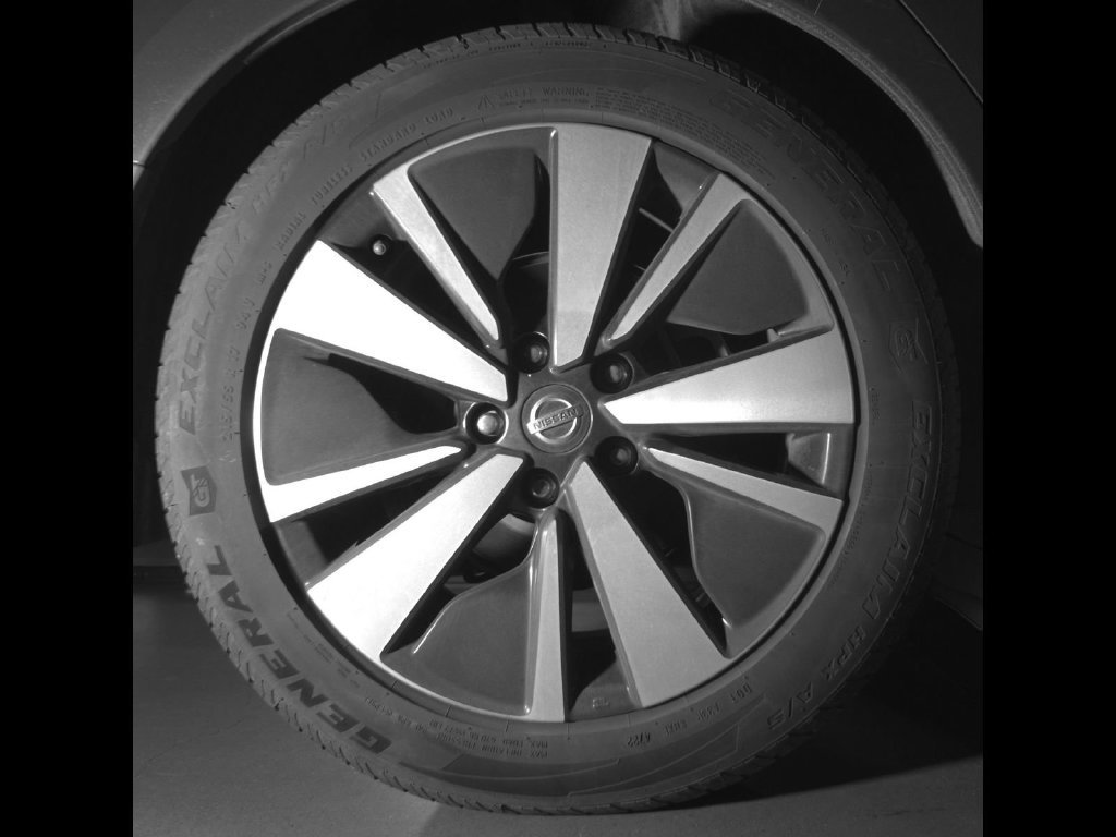 Used 2021 Nissan Altima 2.5 SV FWD image 12